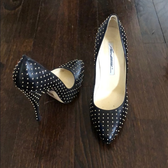 Brian Atwood Shoes - Brain Atwood heels